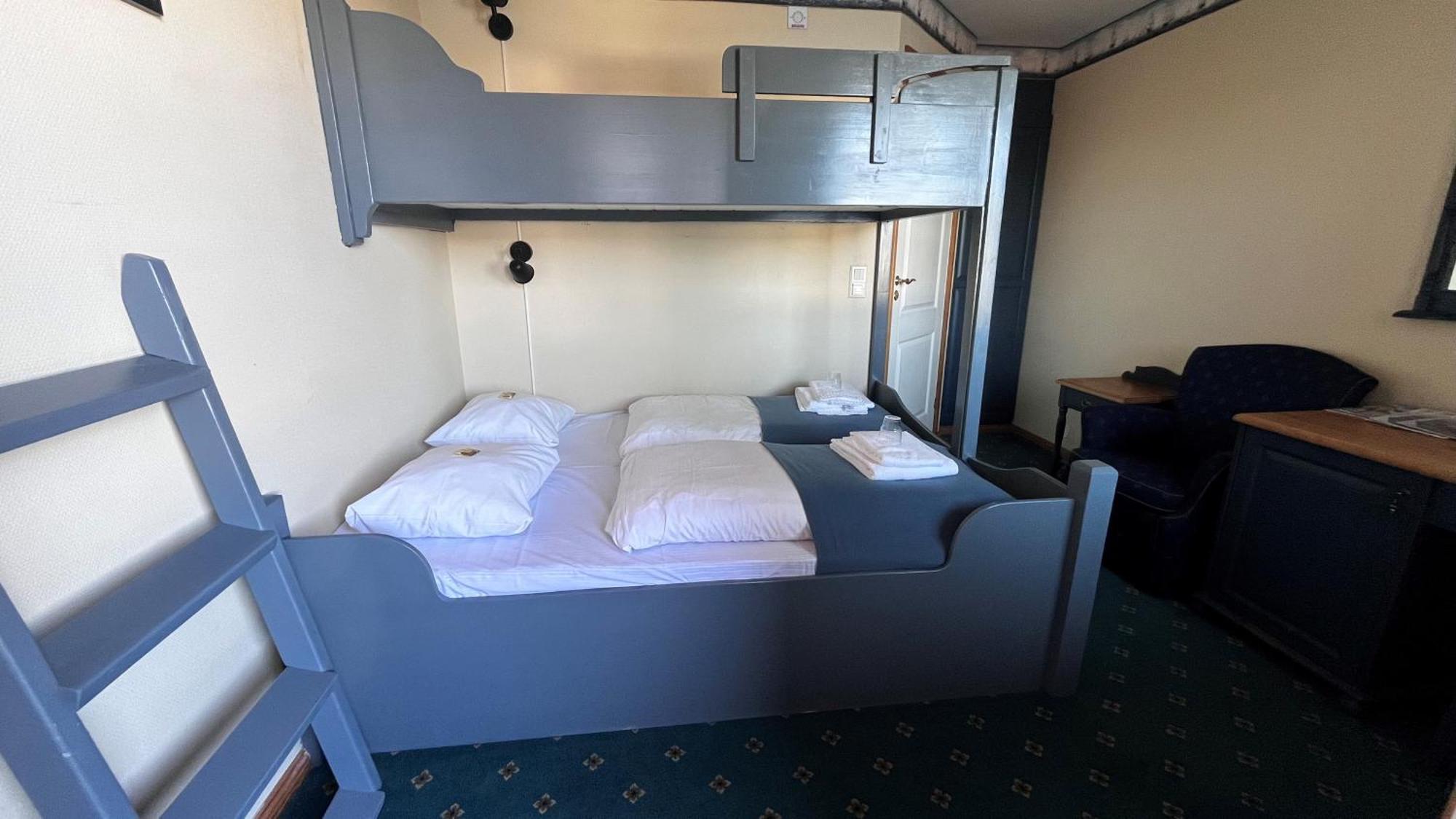 Sirevag Konferansehotell As Экстерьер фото