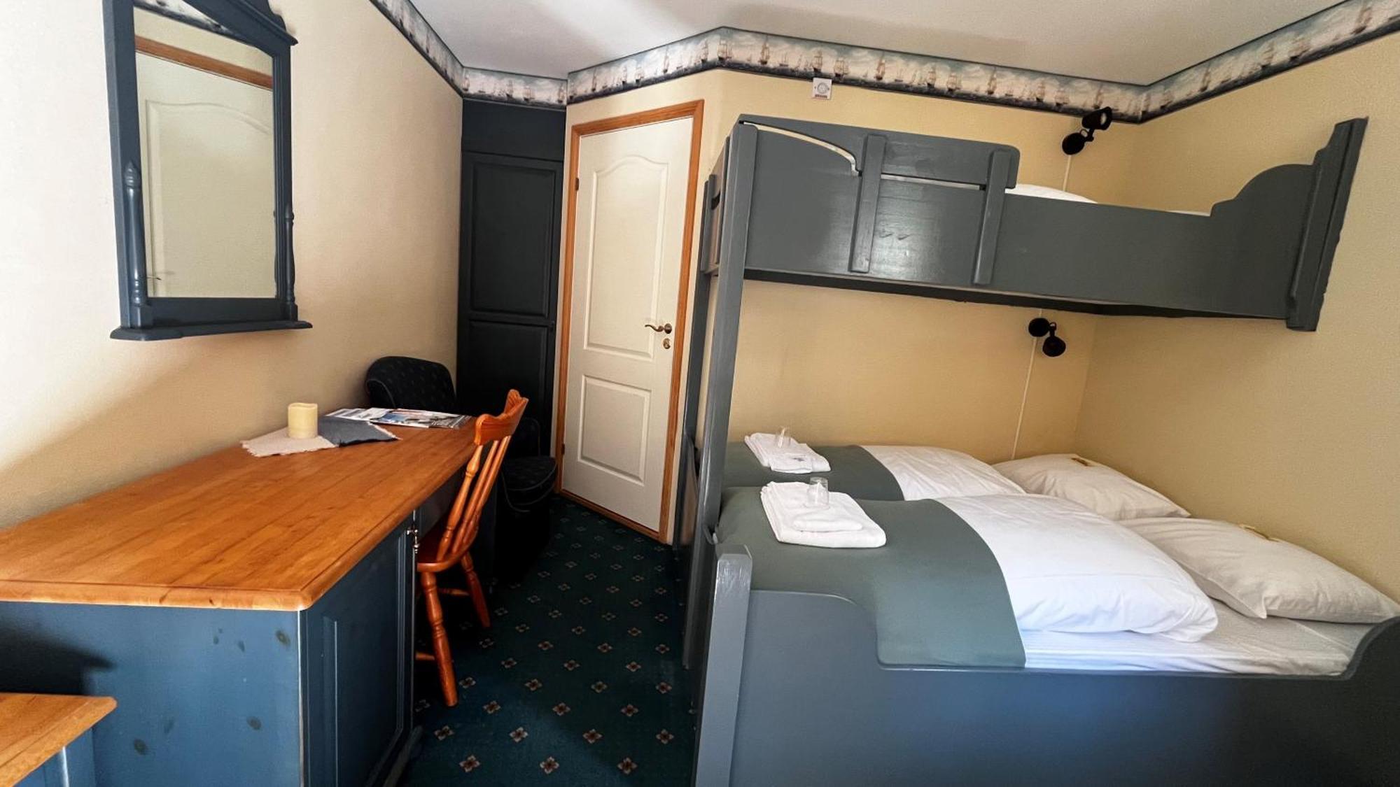Sirevag Konferansehotell As Экстерьер фото